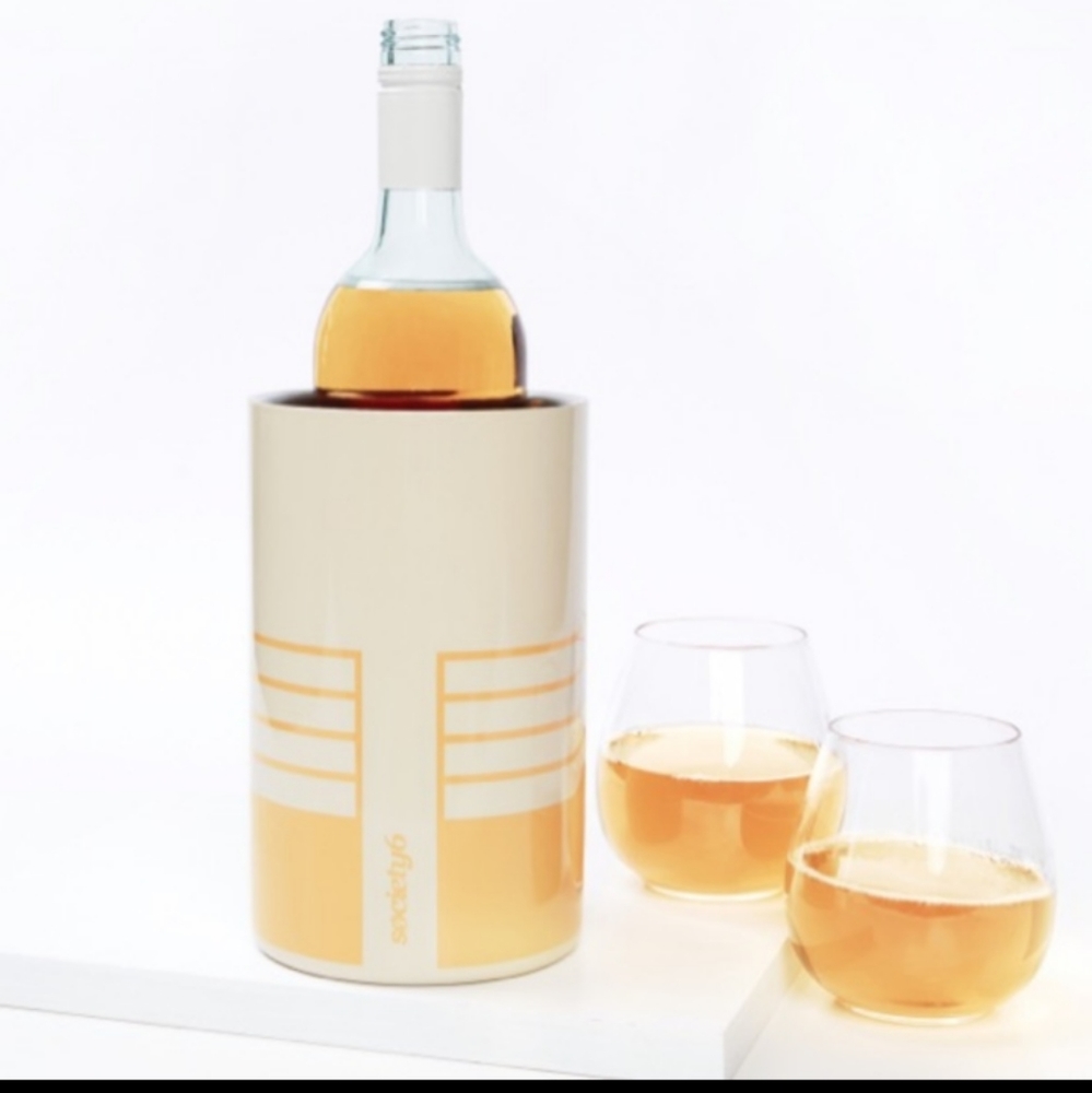 Wine chiller